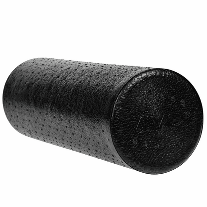 Foam Roller - 12’’ / Black