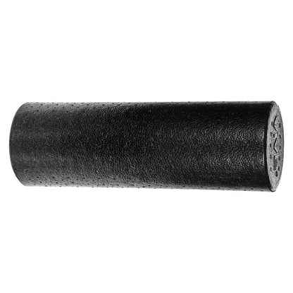 Foam Roller - 18’’ / Black