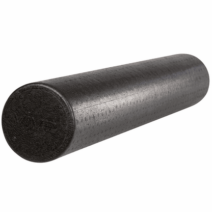 Foam Roller - 36’’ / Black