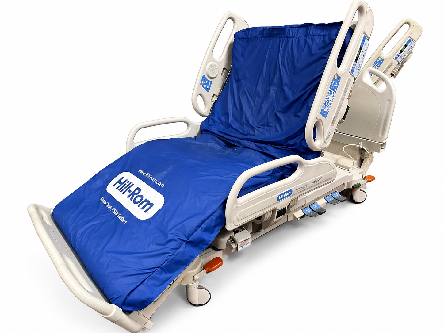 Hill-Rom VersaCare P3200 – Monthly Rental - Hospital Bed
