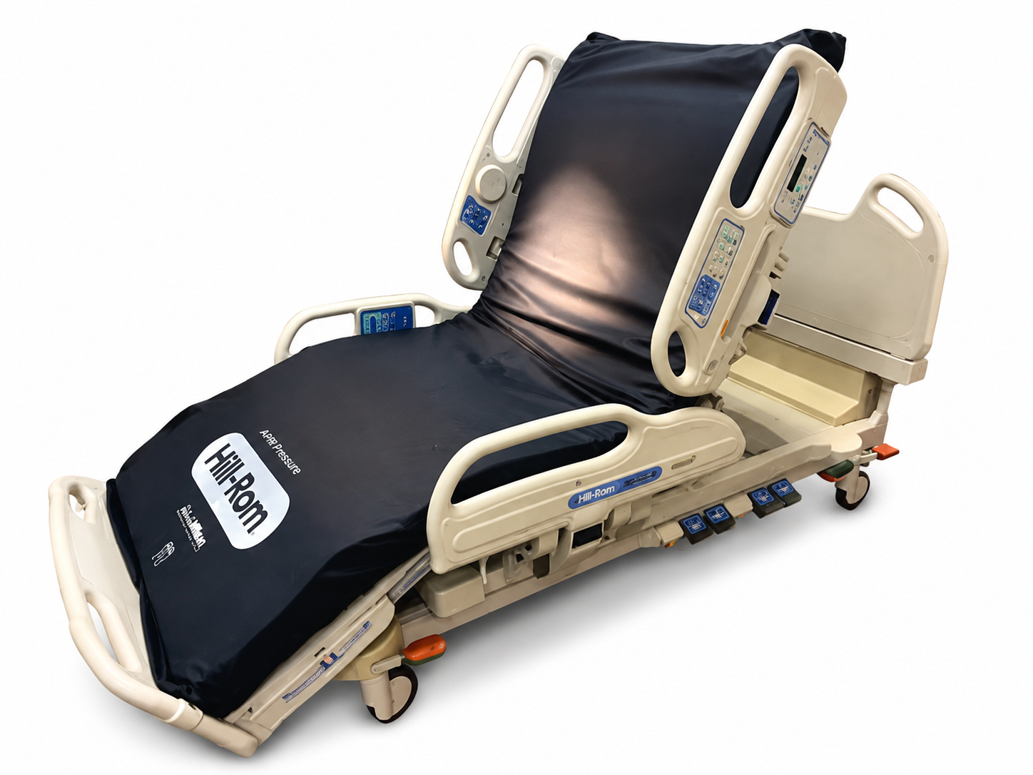 Hill-Rom VersaCare P3200 – Monthly Rental - Hospital Bed