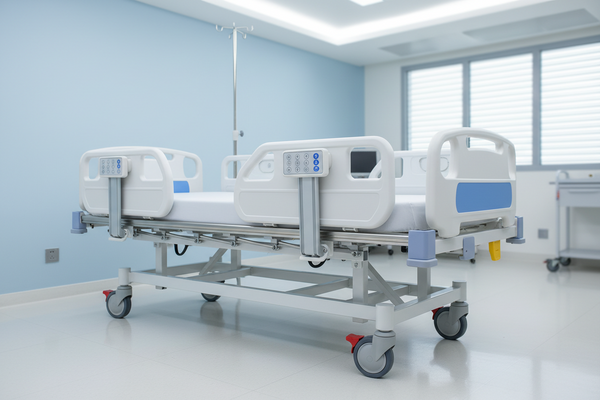 Hospital bed rental