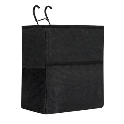 Knee Walker Basket With Cup Holder