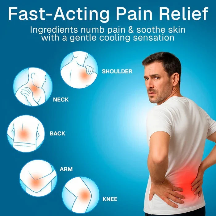 Dr. Pat’s Lidocaine Patches 4%