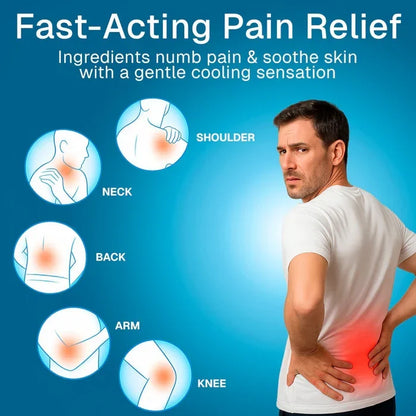 Dr. Pat’s Lidocaine Patches 4%