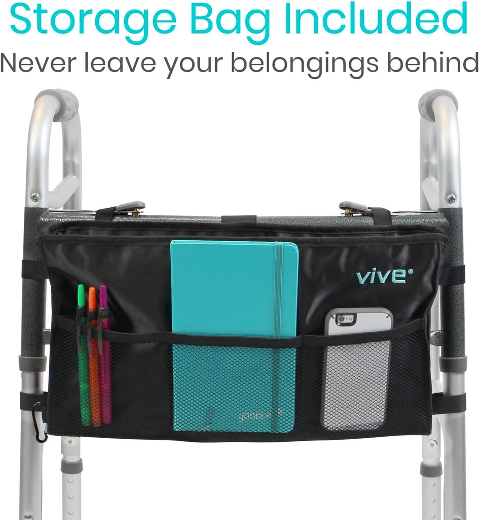 Folding Walker