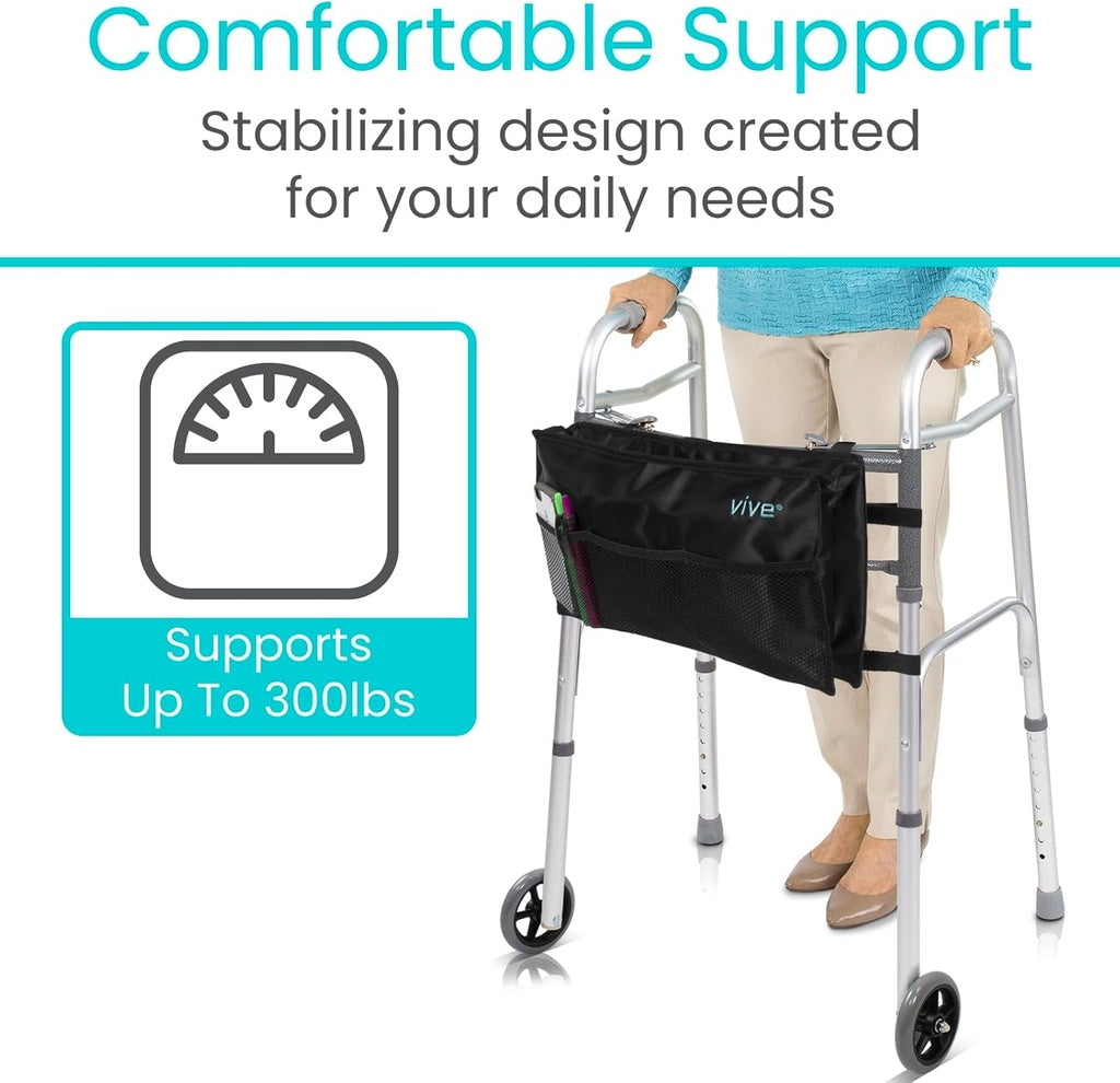 Folding Walker