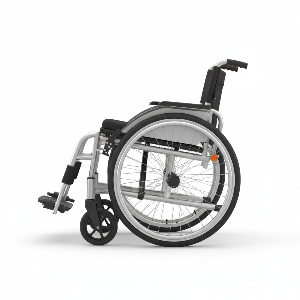 Wheelchair Repair