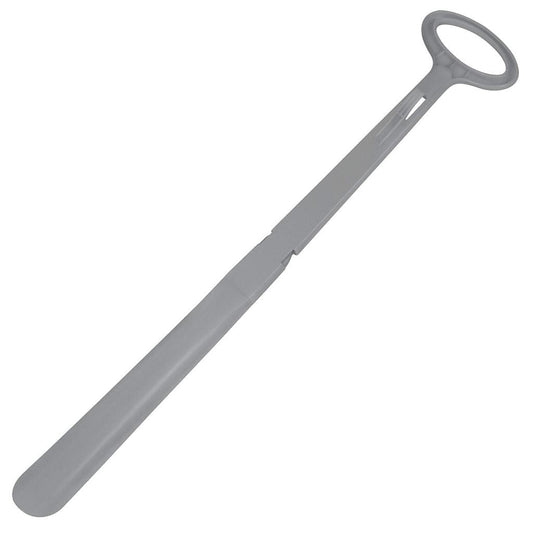 Shoehorn with Sock Remover 23’’