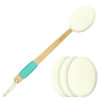 Lotion Applicator - 3-Pads