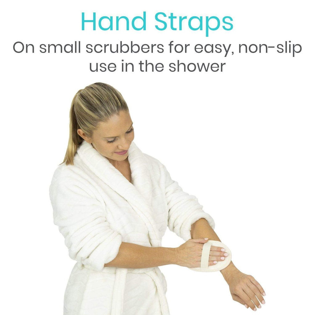 Body Scrubbing Set