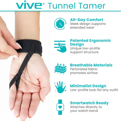 Tunnel Tamer