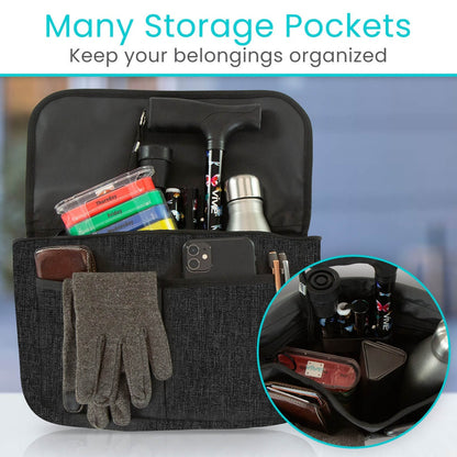 Mobility Side Bag