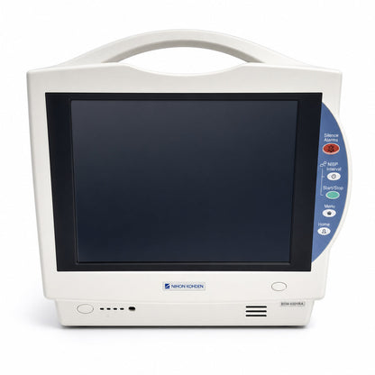 Nihon Kohden BSM-6301A Patient/Vital Signs Monitor - Pre-Owned
