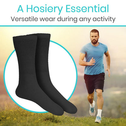 Non Binding Socks
