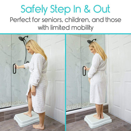 Bath Step