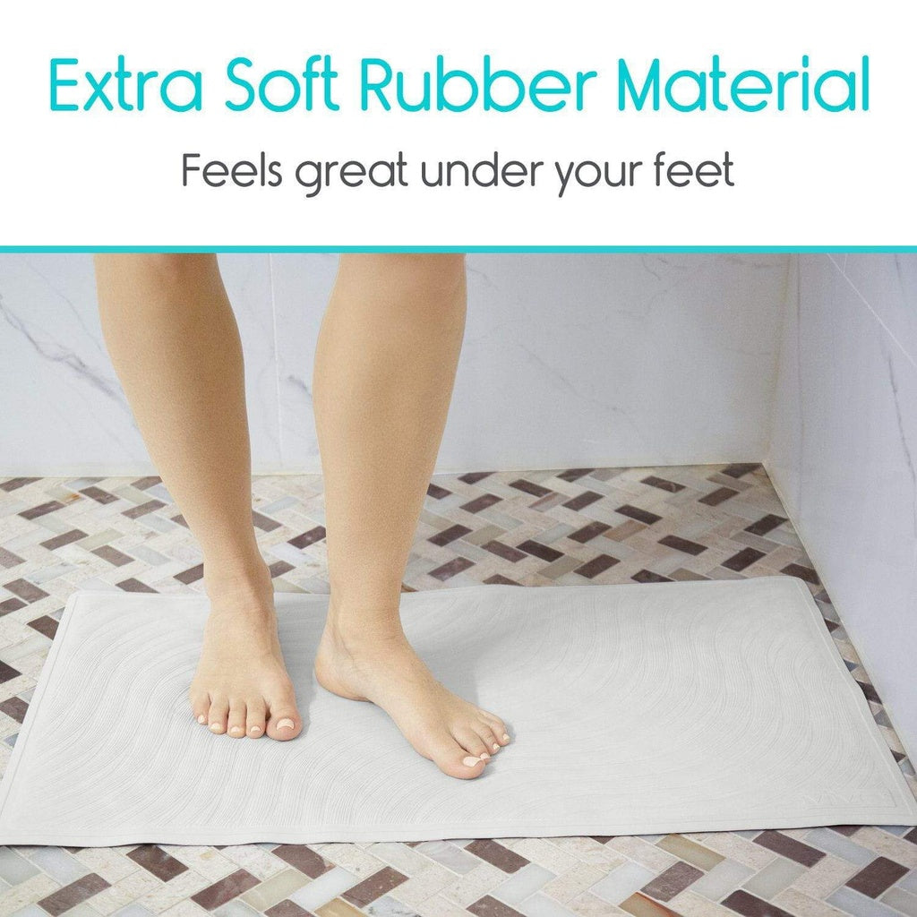 28’’ x 16’’ Bath Mat
