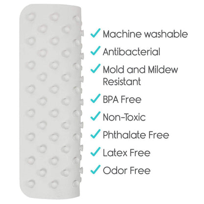 28’’ x 16’’ Bath Mat