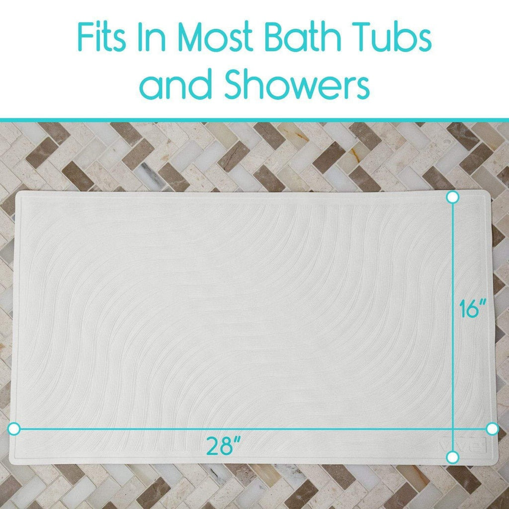28’’ x 16’’ Bath Mat