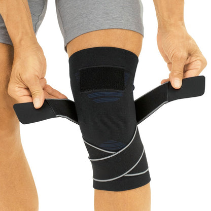 Compression Knee Sleeve - Medium