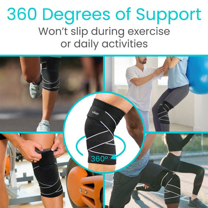 Compression Knee Sleeve