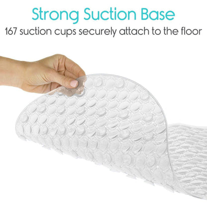 26’’ Oval Bath Mat