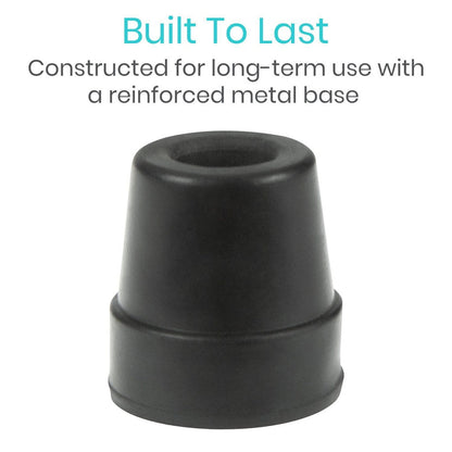 Quad Cane Replacement Tips