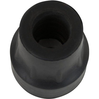 Replacement Cane Tip Black (2 Pack)