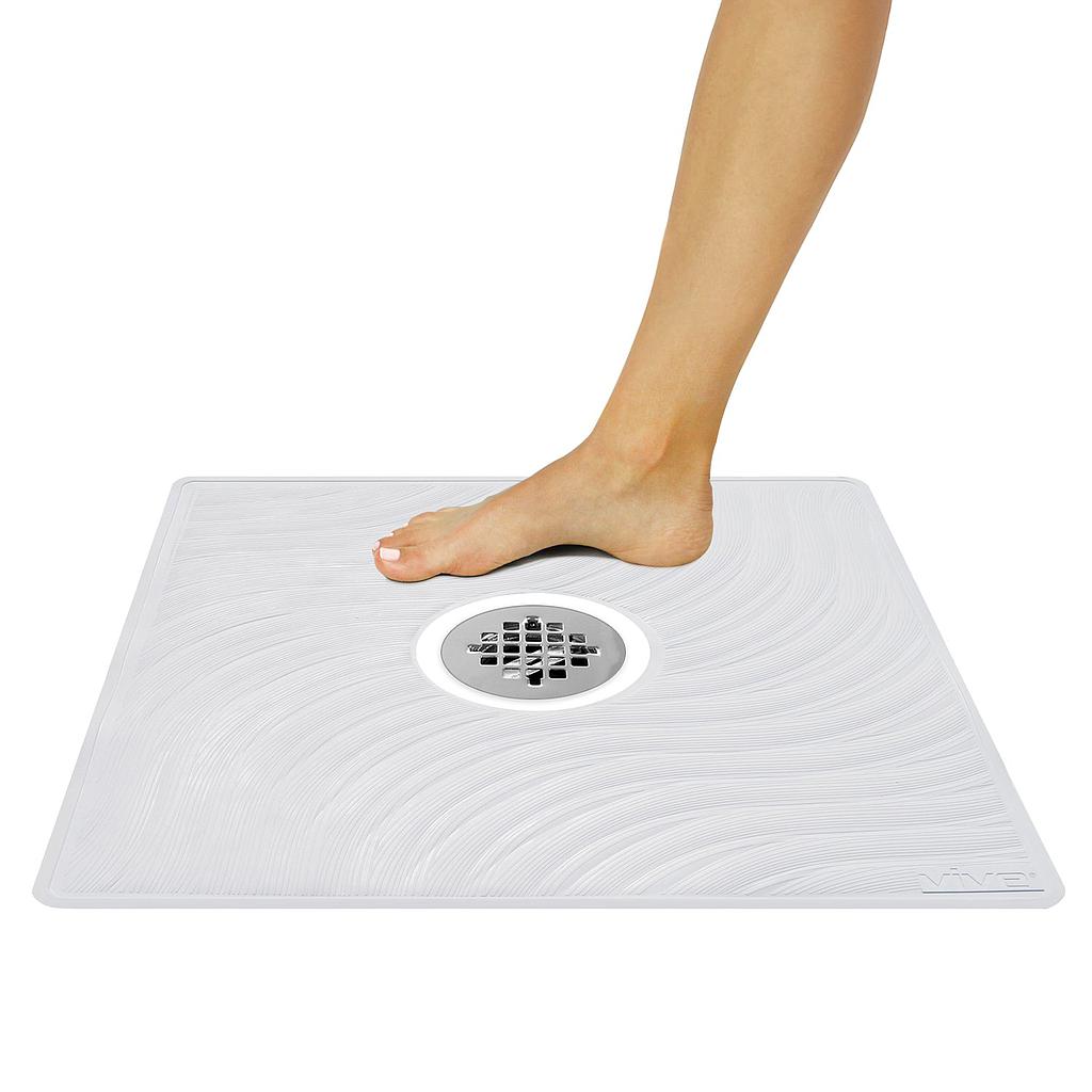 22’’ x 22’’ Shower Mat