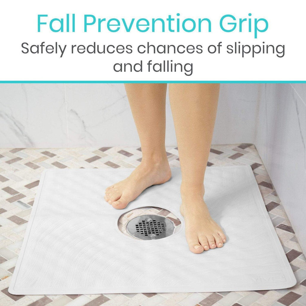 22’’ x 22’’ Shower Mat
