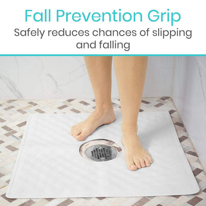 22’’ x 22’’ Shower Mat