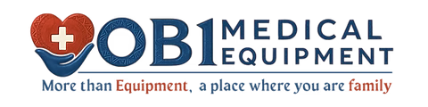 OB1 Medical Equipment