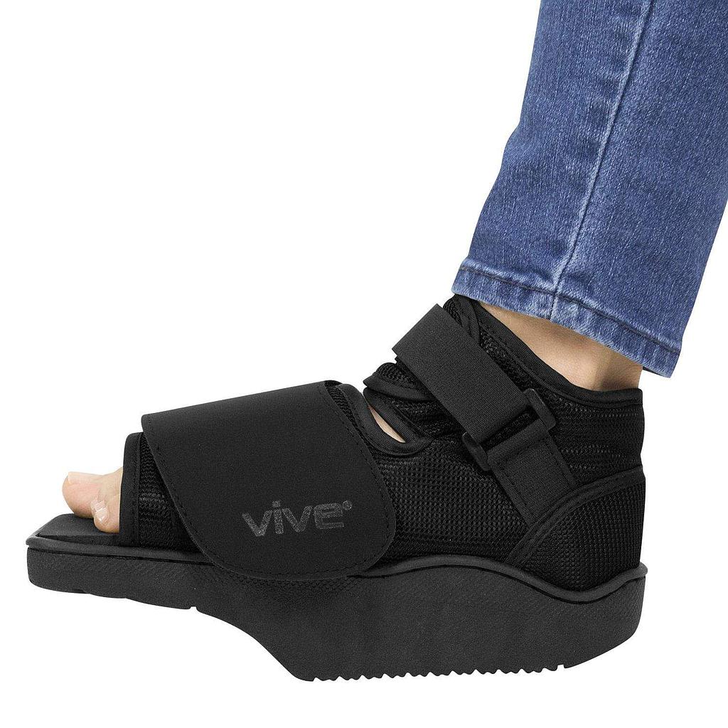 Offloading Post Op Shoe - Large / Standard