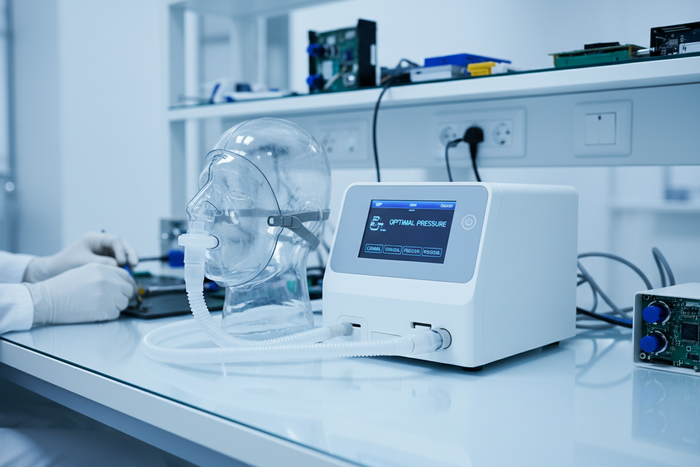 CPAP & BiPAP Support technician