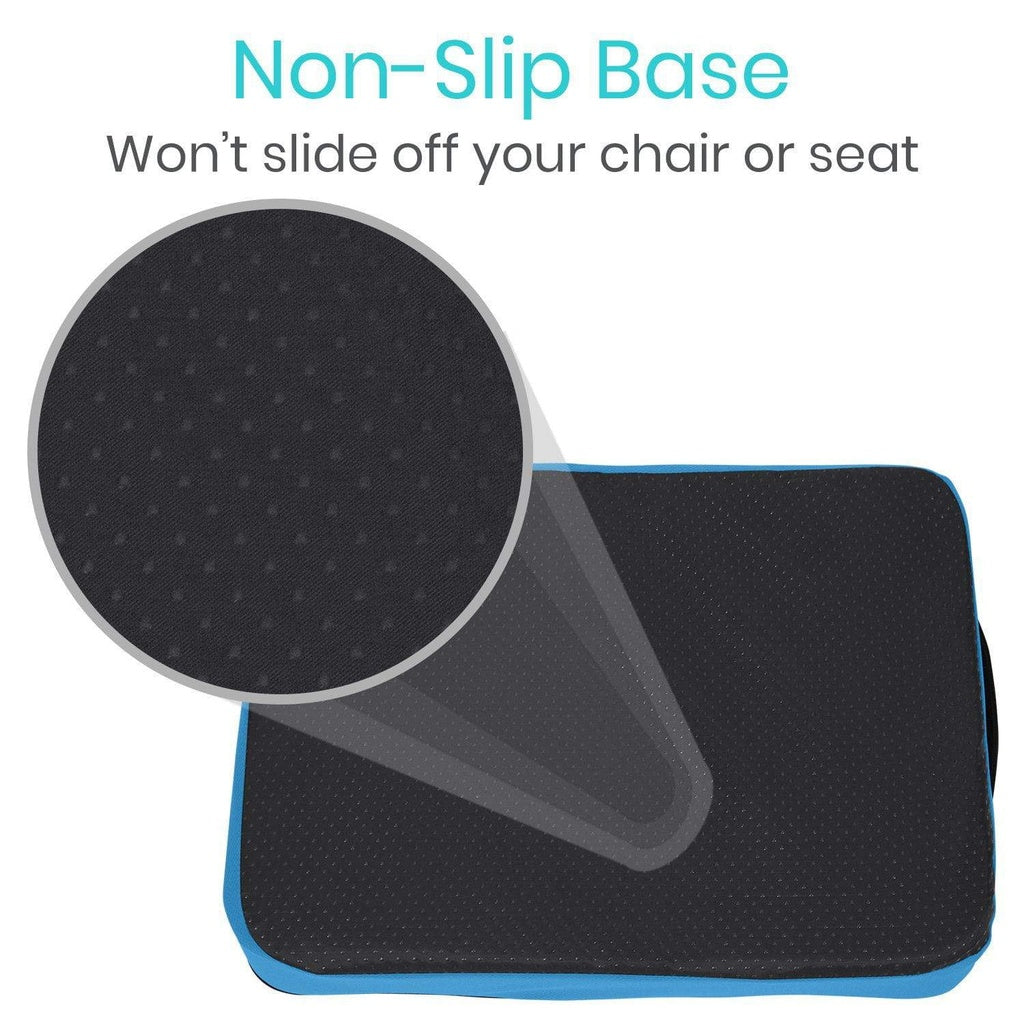 Hemorrhoid Cushion - Black