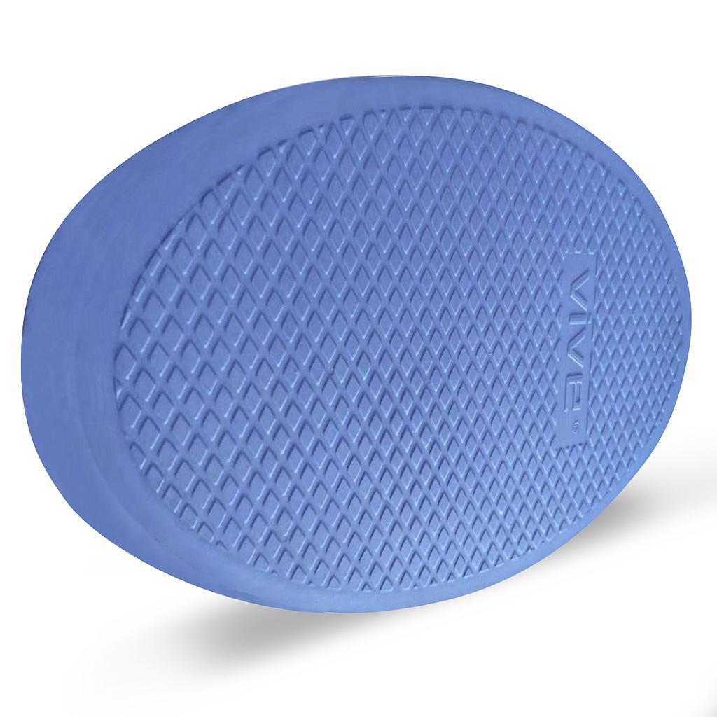 Oval Balance Pad - Blue / 1 Pack
