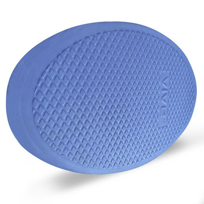 Oval Balance Pad - Blue / 1 Pack