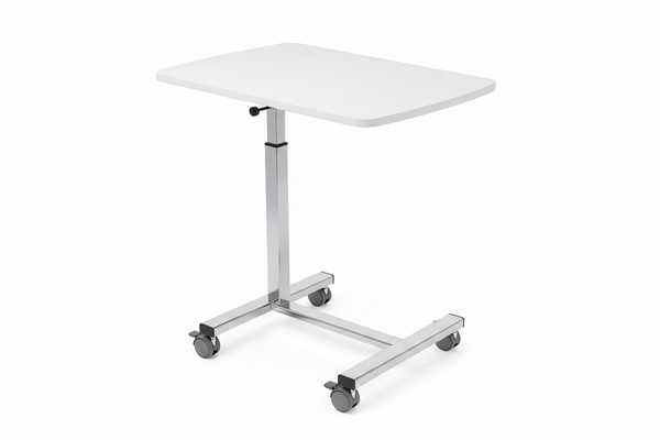 Overbed table home patient care