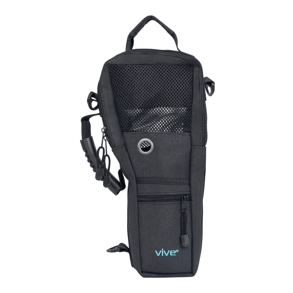 Oxygen Cylinder Shoulder Bag - B / M6