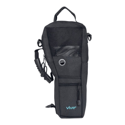 Oxygen Cylinder Shoulder Bag - B / M6