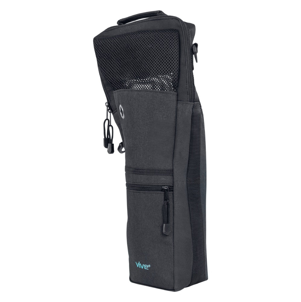 Oxygen Cylinder Shoulder Bag - ML6 / M7