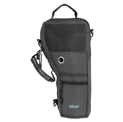 Oxygen Cylinder Shoulder Bag - C / M9