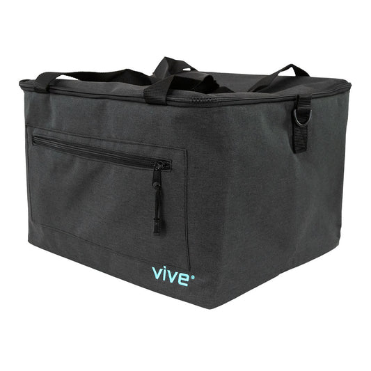 Multi Purpose Carry Bag (Ice Therapy Machine & Leg Compression Pump Compatible)