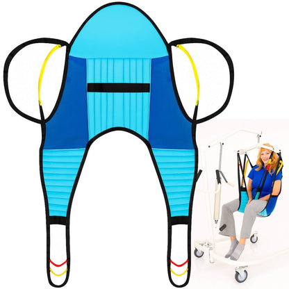 Patient Lift U-Sling - Medium