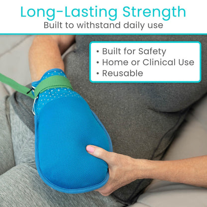 Dementia Protective Mittens (Pair)