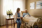 Palliative and hospice care