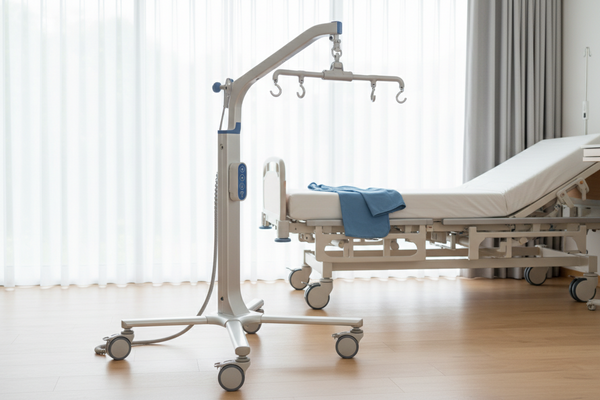 Patient lift rental