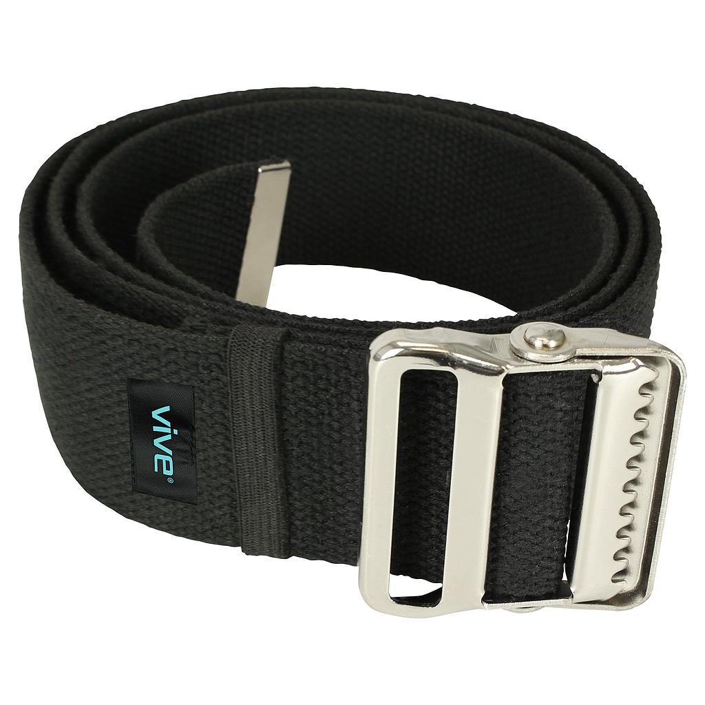 Transfer Belt - Metal Buckle - 60’’