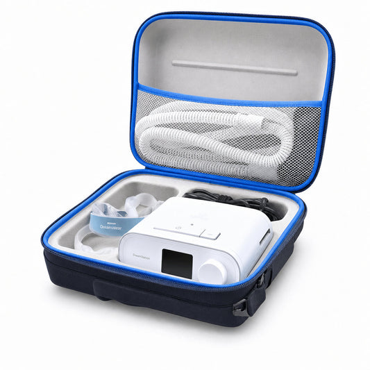 Philips Respironics DreamStation Auto D5X500H11C CPAP Machine - Pre-Owned