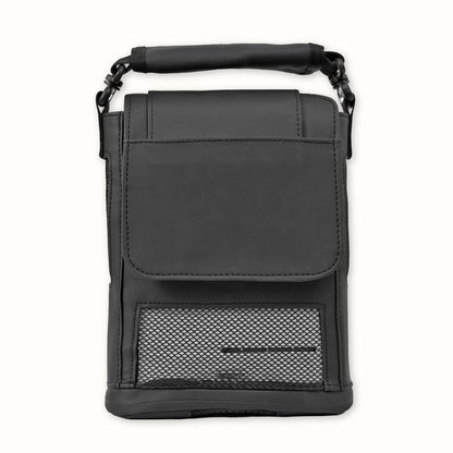 Portable Oxygen Concentrator With Six Flow Settings - 8 Cell Battery - Respiratory Care